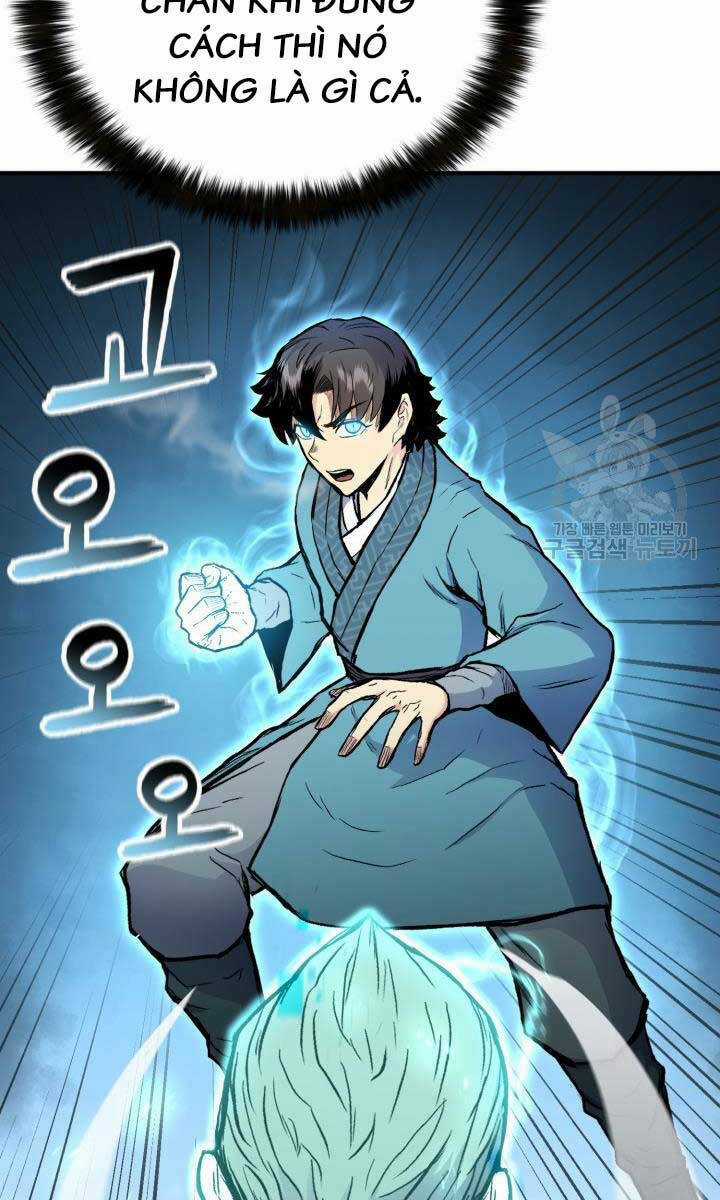 Ta Là Chủ Nhân Của Thư Viện Võ Công Chapter 7 trang 16