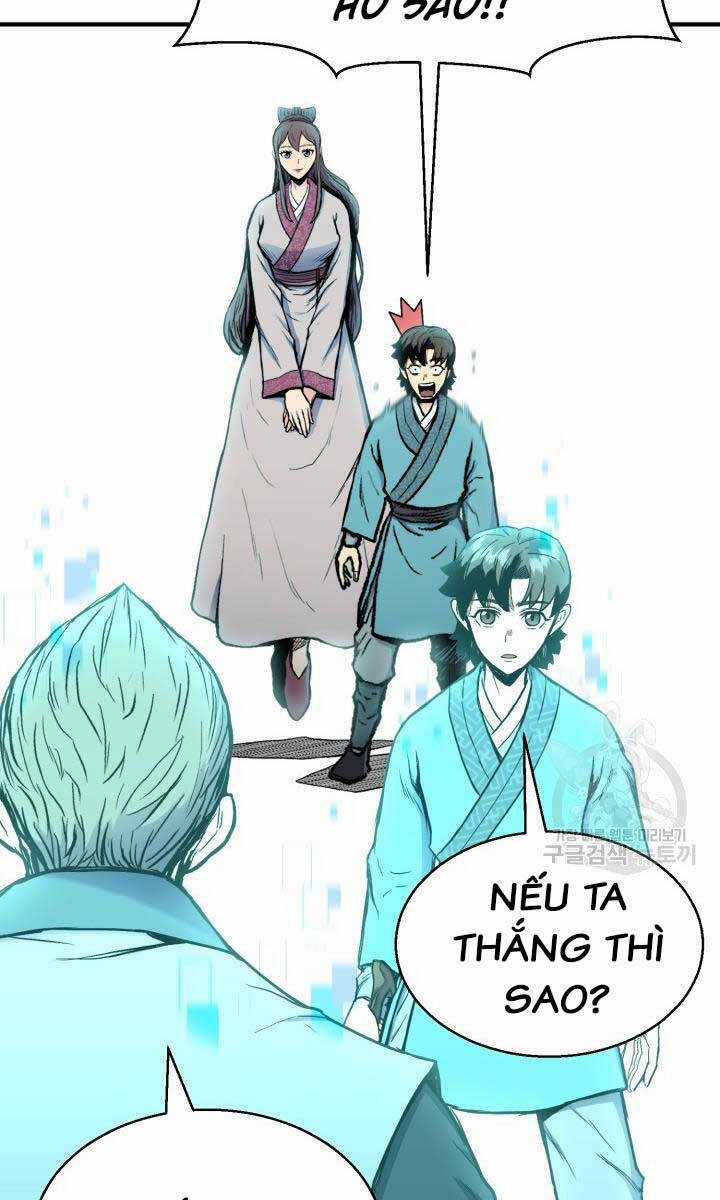 Ta Là Chủ Nhân Của Thư Viện Võ Công Chapter 7 trang 2