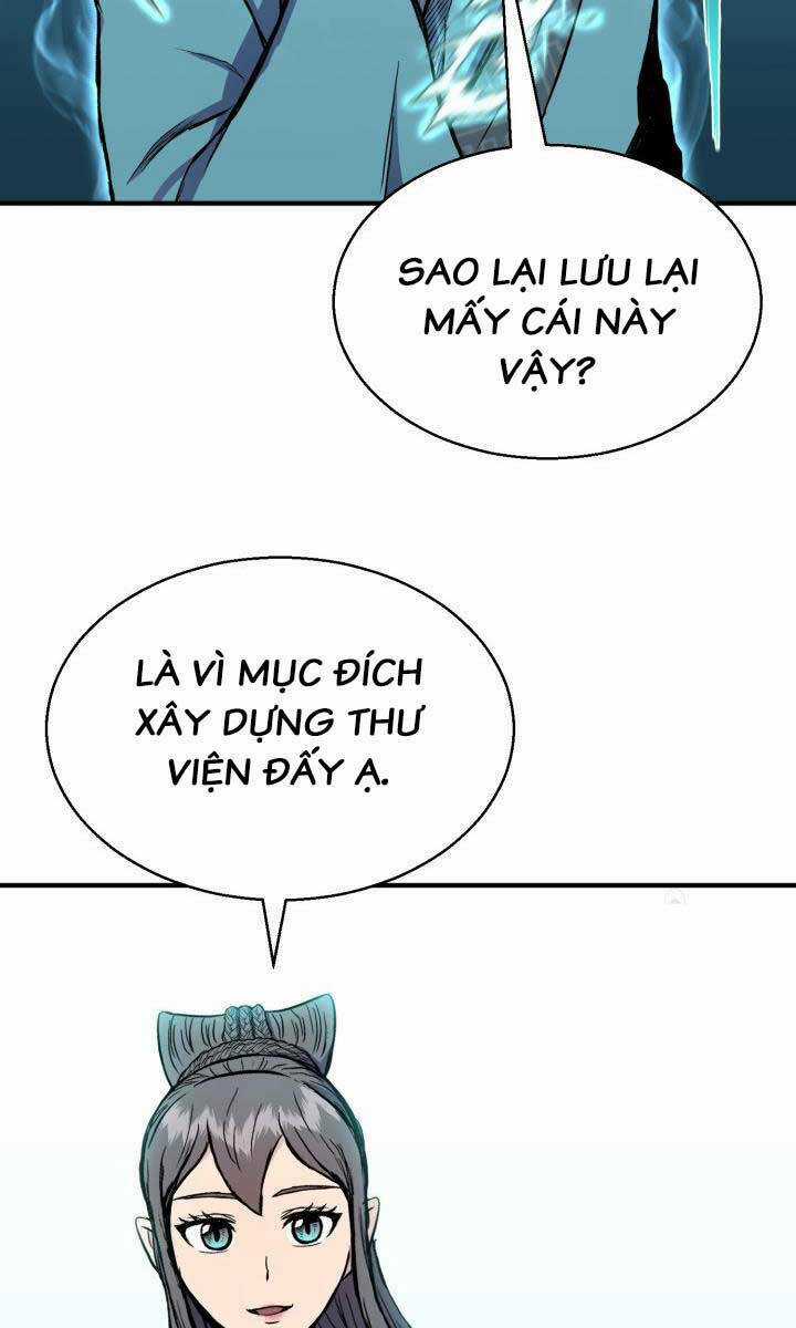 Ta Là Chủ Nhân Của Thư Viện Võ Công Chapter 7 trang 23