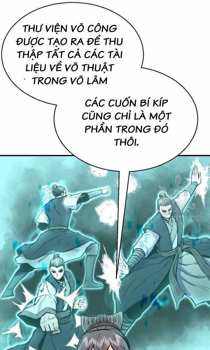 Ta Là Chủ Nhân Của Thư Viện Võ Công Chapter 7 trang 25