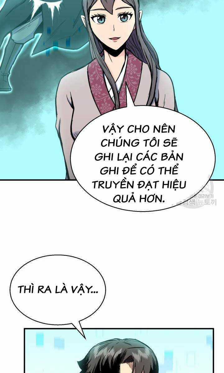 Ta Là Chủ Nhân Của Thư Viện Võ Công Chapter 7 trang 26