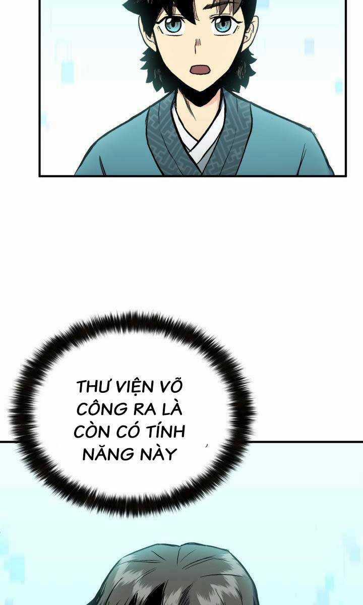 Ta Là Chủ Nhân Của Thư Viện Võ Công Chapter 7 trang 27