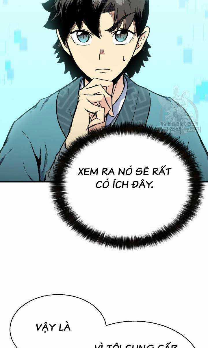 Ta Là Chủ Nhân Của Thư Viện Võ Công Chapter 7 trang 28