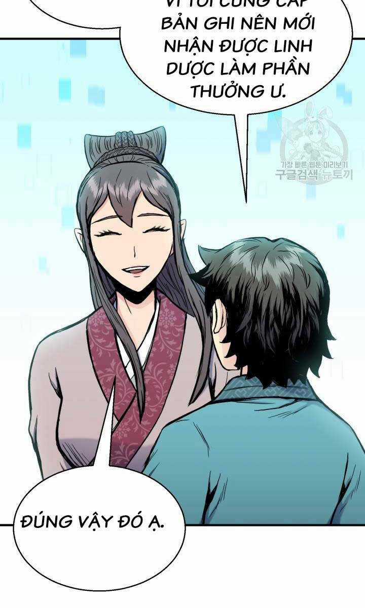 Ta Là Chủ Nhân Của Thư Viện Võ Công Chapter 7 trang 29