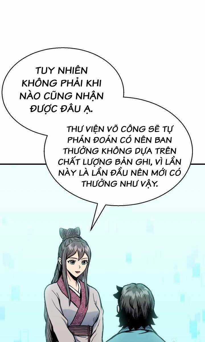 Ta Là Chủ Nhân Của Thư Viện Võ Công Chapter 7 trang 30