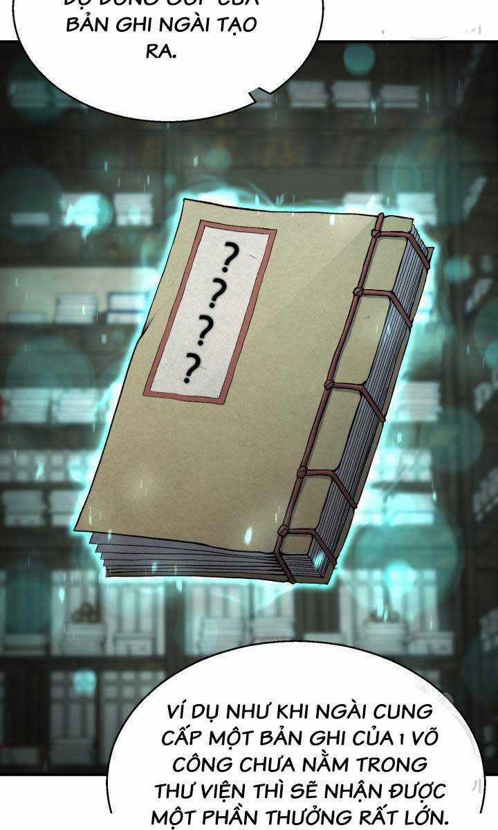 Ta Là Chủ Nhân Của Thư Viện Võ Công Chapter 7 trang 32