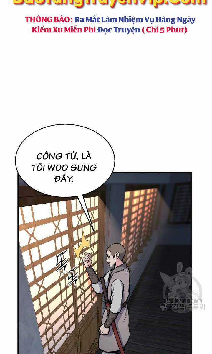 Ta Là Chủ Nhân Của Thư Viện Võ Công Chapter 7 trang 37