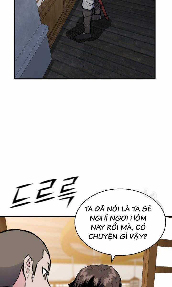 Ta Là Chủ Nhân Của Thư Viện Võ Công Chapter 7 trang 38