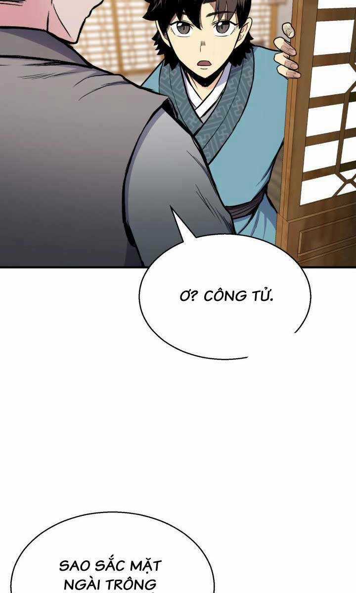 Ta Là Chủ Nhân Của Thư Viện Võ Công Chapter 7 trang 39