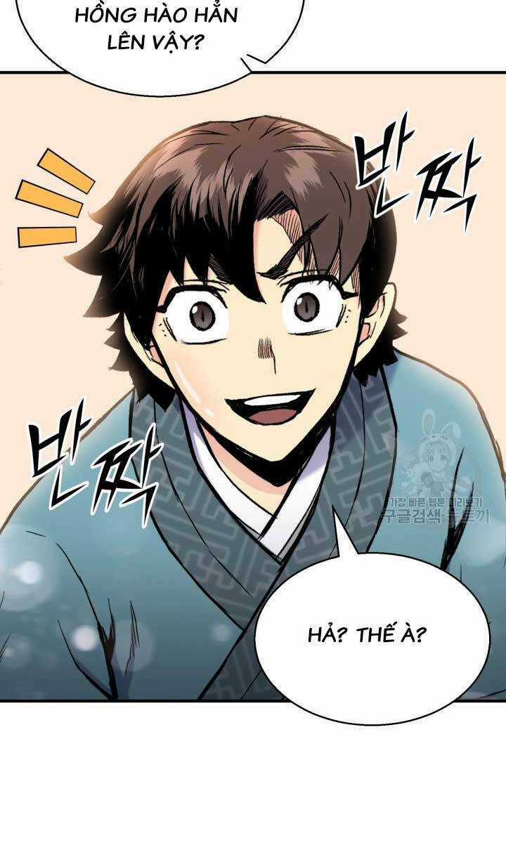 Ta Là Chủ Nhân Của Thư Viện Võ Công Chapter 7 trang 40