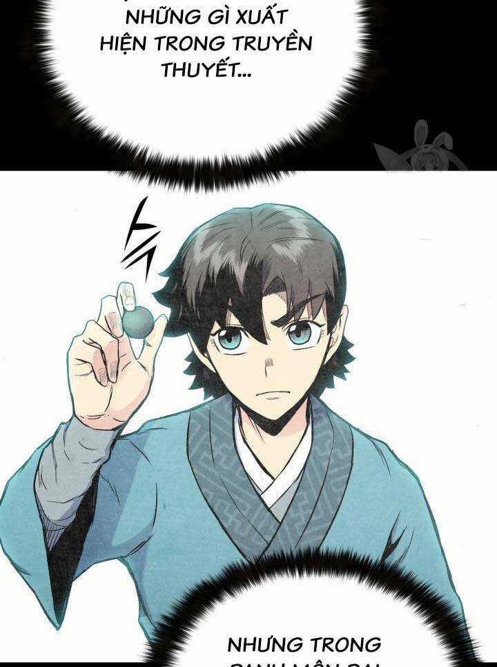 Ta Là Chủ Nhân Của Thư Viện Võ Công Chapter 7 trang 44