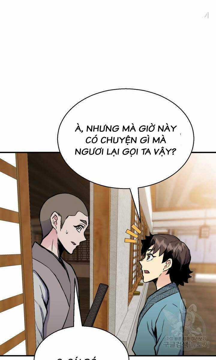 Ta Là Chủ Nhân Của Thư Viện Võ Công Chapter 7 trang 49