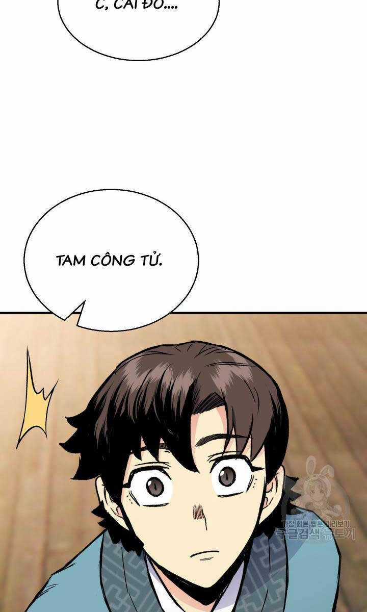 Ta Là Chủ Nhân Của Thư Viện Võ Công Chapter 7 trang 50