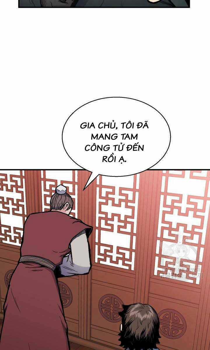 Ta Là Chủ Nhân Của Thư Viện Võ Công Chapter 7 trang 62