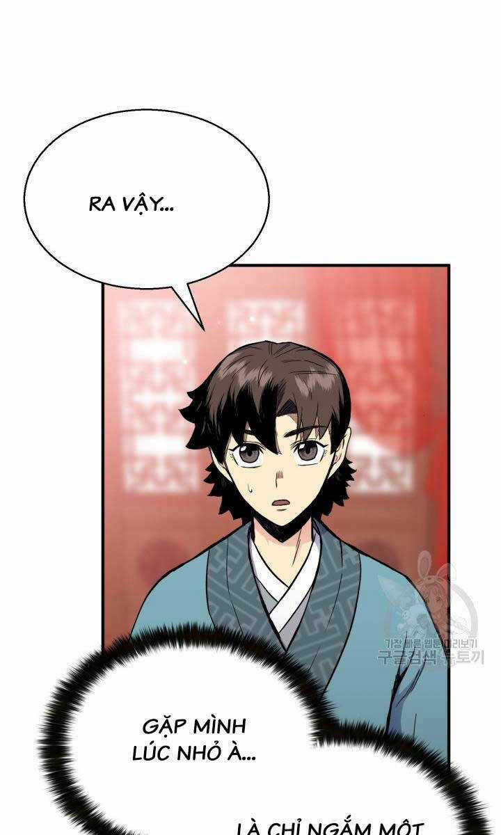 Ta Là Chủ Nhân Của Thư Viện Võ Công Chapter 7 trang 73