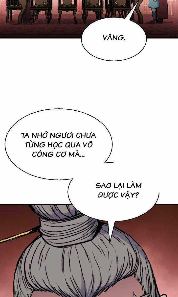 Ta Là Chủ Nhân Của Thư Viện Võ Công Chapter 7 trang 75