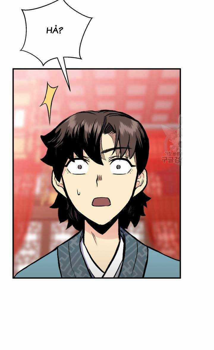 Ta Là Chủ Nhân Của Thư Viện Võ Công Chapter 7 trang 77