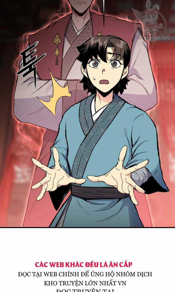 Ta Là Chủ Nhân Của Thư Viện Võ Công Chapter 7 trang 81