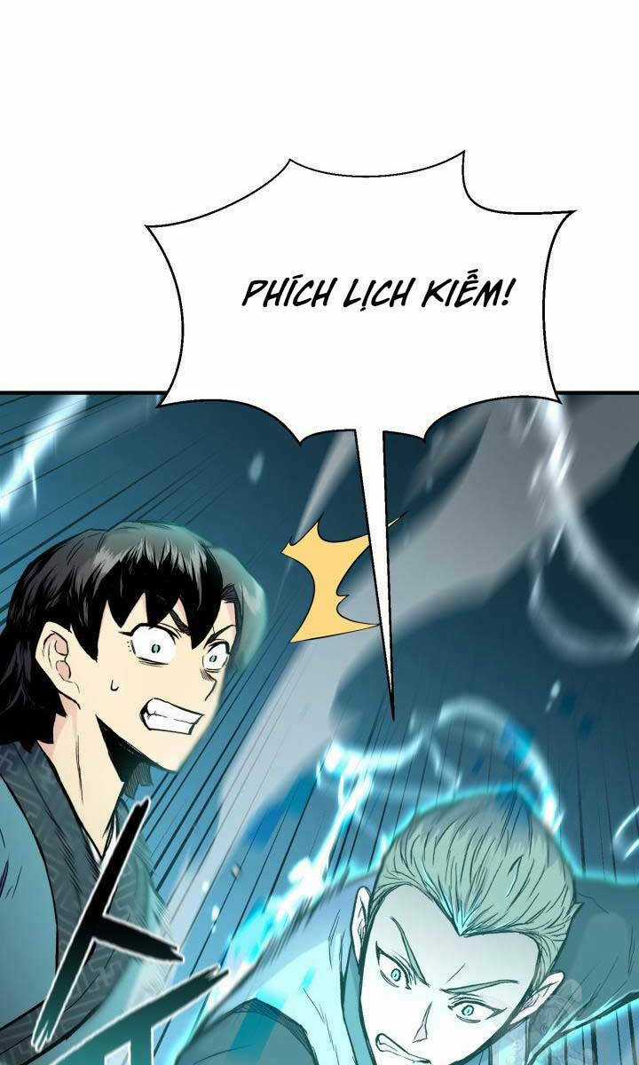 Ta Là Chủ Nhân Của Thư Viện Võ Công Chapter 7 trang 9