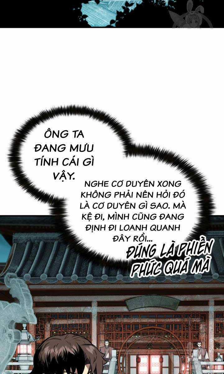 Ta Là Chủ Nhân Của Thư Viện Võ Công Chapter 7 trang 92