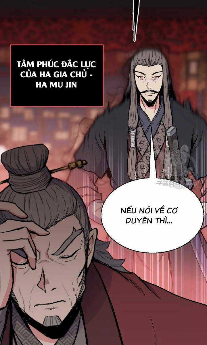 Ta Là Chủ Nhân Của Thư Viện Võ Công Chapter 7 trang 98