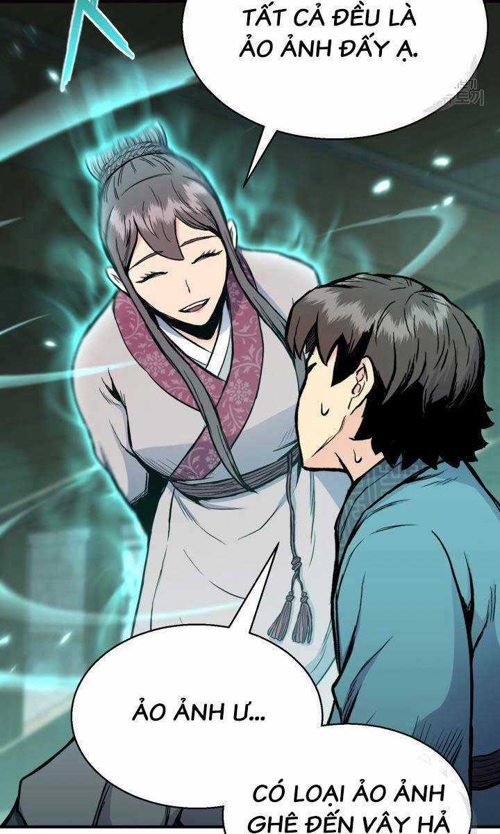 Ta Là Chủ Nhân Của Thư Viện Võ Công Chapter 8 trang 105