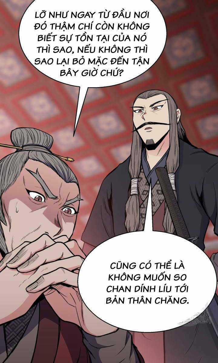 Ta Là Chủ Nhân Của Thư Viện Võ Công Chapter 8 trang 12