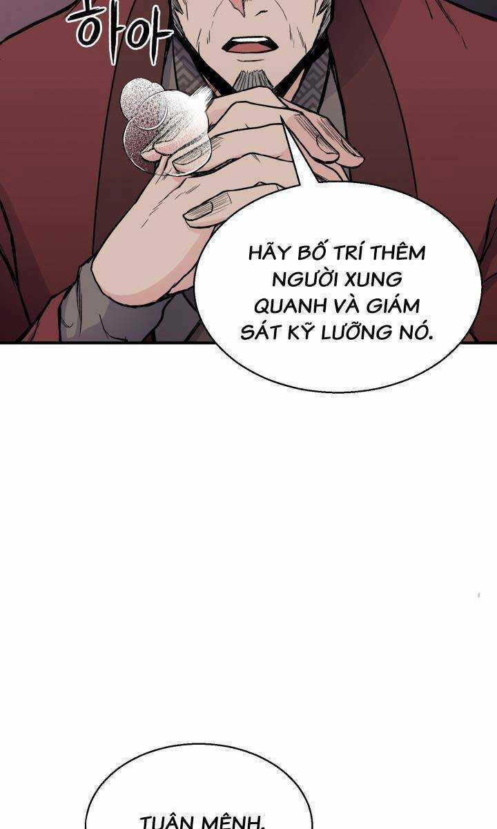 Ta Là Chủ Nhân Của Thư Viện Võ Công Chapter 8 trang 14