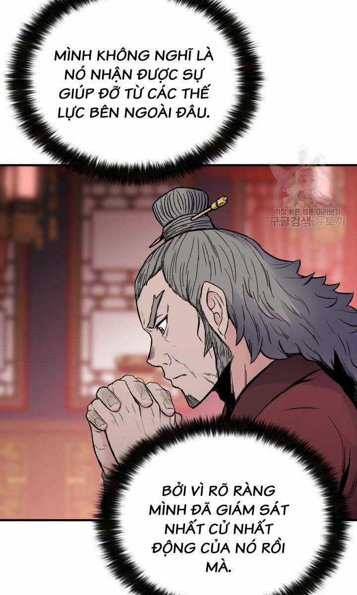 Ta Là Chủ Nhân Của Thư Viện Võ Công Chapter 8 trang 18