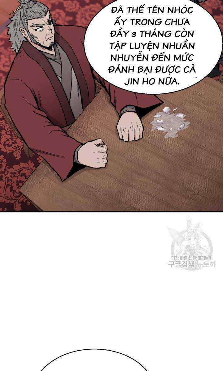 Ta Là Chủ Nhân Của Thư Viện Võ Công Chapter 8 trang 2