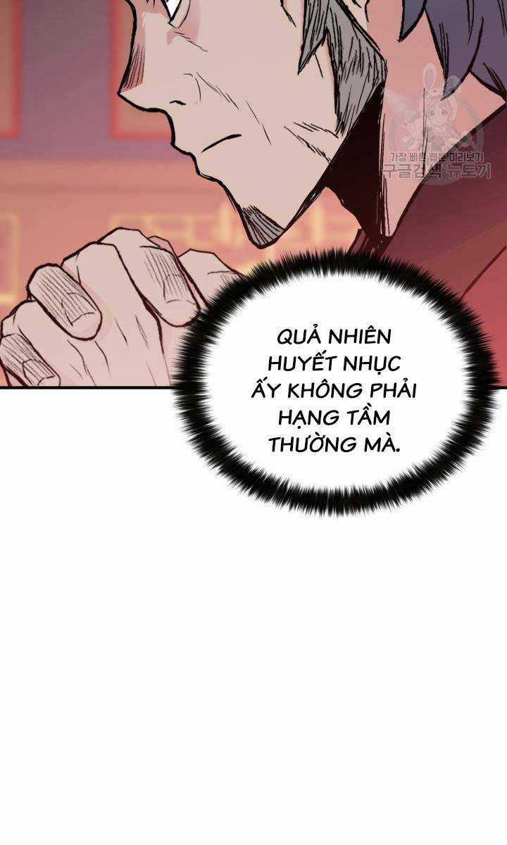 Ta Là Chủ Nhân Của Thư Viện Võ Công Chapter 8 trang 20