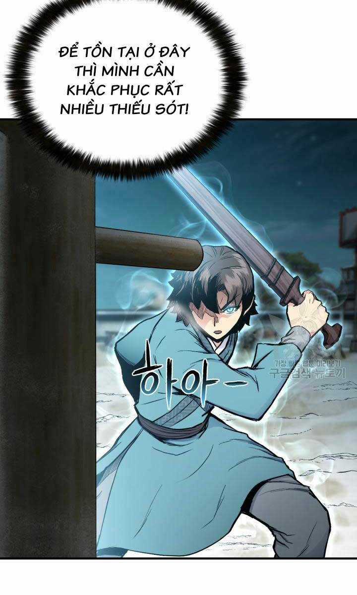 Ta Là Chủ Nhân Của Thư Viện Võ Công Chapter 8 trang 27