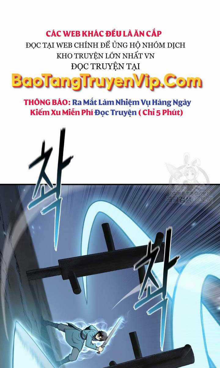 Ta Là Chủ Nhân Của Thư Viện Võ Công Chapter 8 trang 28