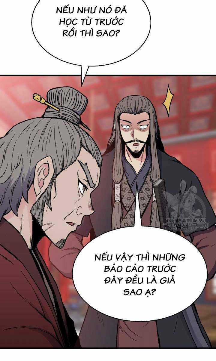 Ta Là Chủ Nhân Của Thư Viện Võ Công Chapter 8 trang 3