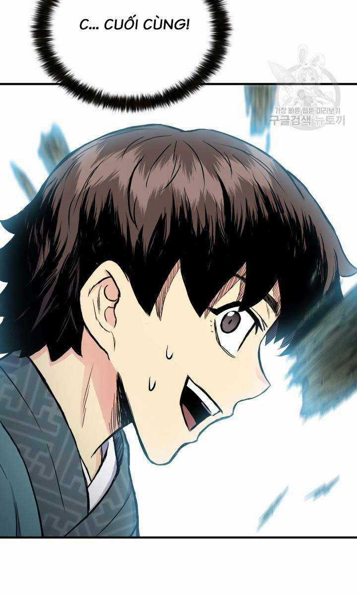 Ta Là Chủ Nhân Của Thư Viện Võ Công Chapter 8 trang 32