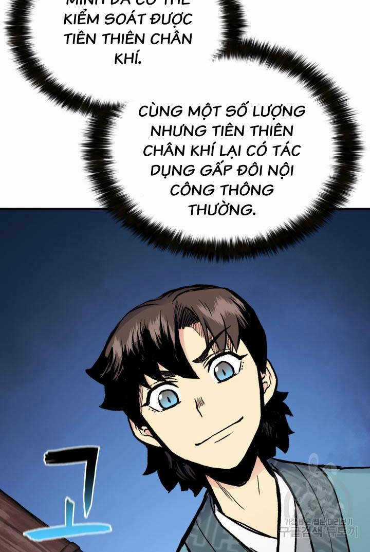 Ta Là Chủ Nhân Của Thư Viện Võ Công Chapter 8 trang 35