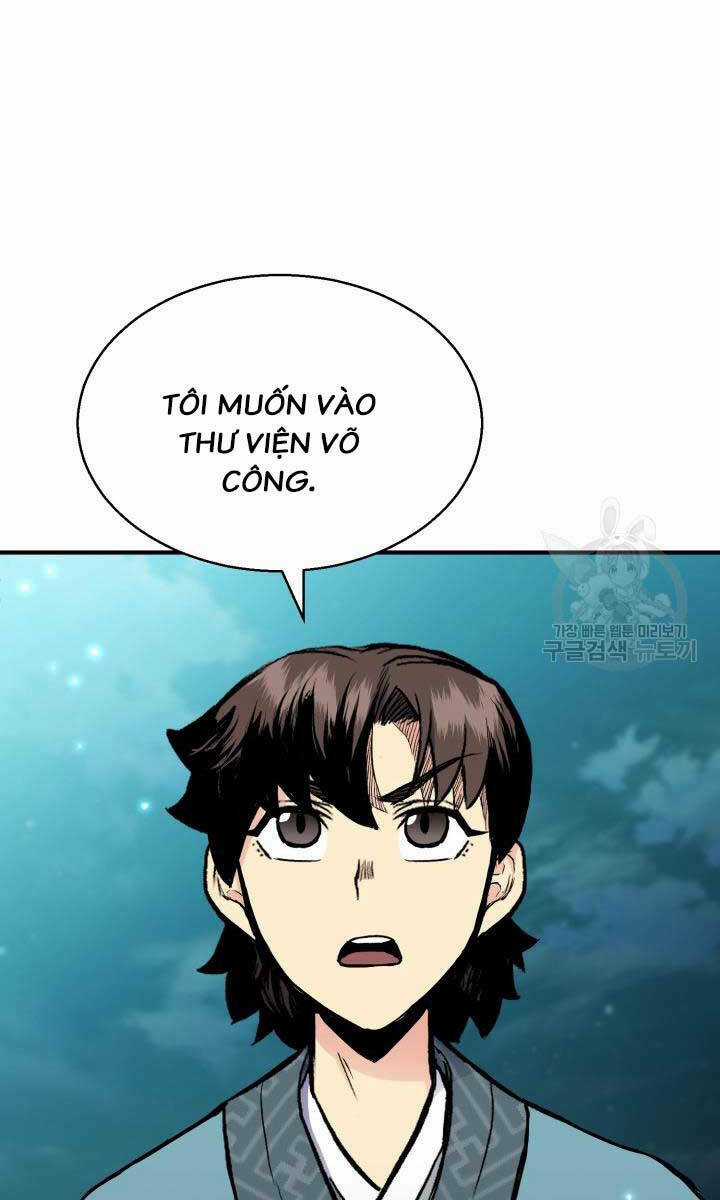 Ta Là Chủ Nhân Của Thư Viện Võ Công Chapter 8 trang 40