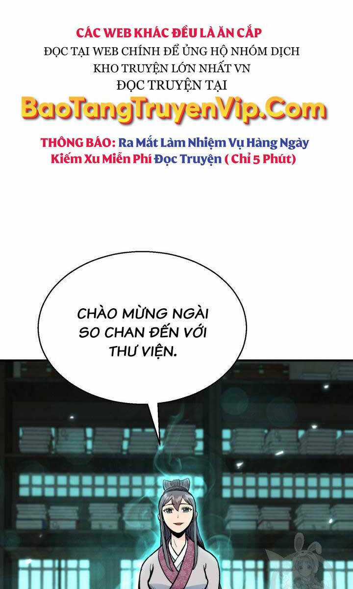 Ta Là Chủ Nhân Của Thư Viện Võ Công Chapter 8 trang 45