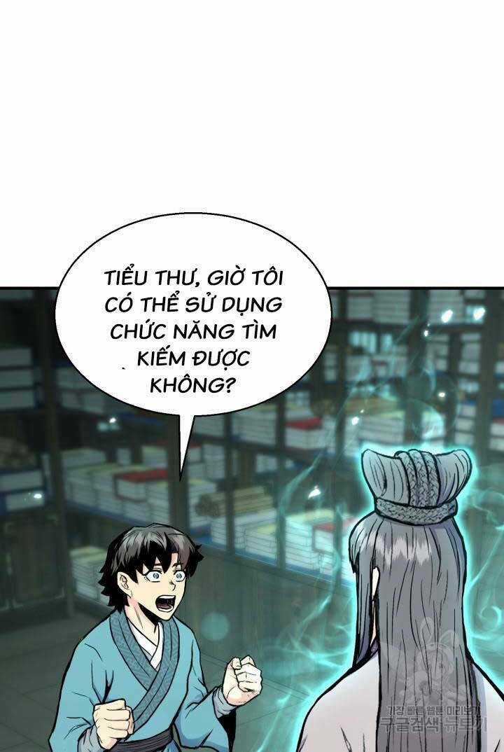 Ta Là Chủ Nhân Của Thư Viện Võ Công Chapter 8 trang 47