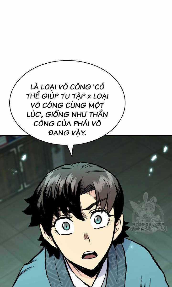 Ta Là Chủ Nhân Của Thư Viện Võ Công Chapter 8 trang 49