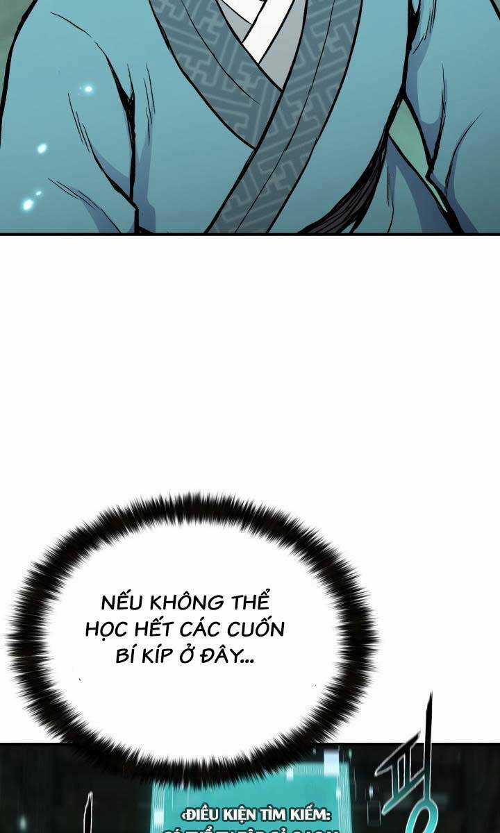 Ta Là Chủ Nhân Của Thư Viện Võ Công Chapter 8 trang 50