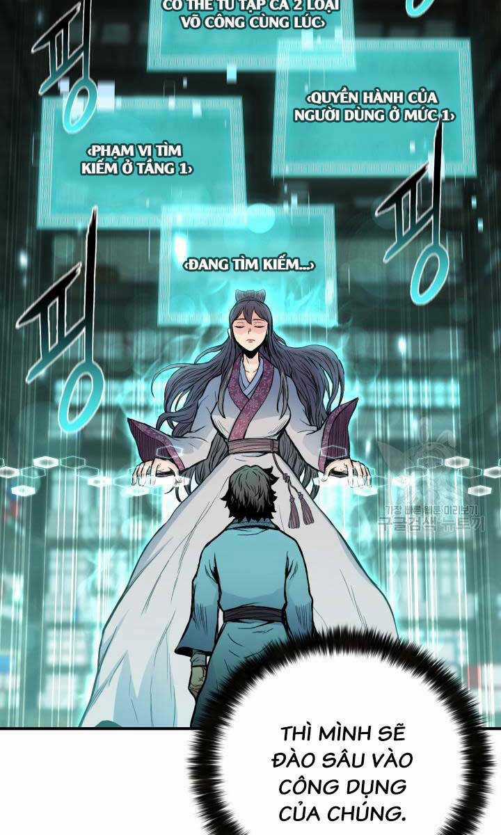 Ta Là Chủ Nhân Của Thư Viện Võ Công Chapter 8 trang 51