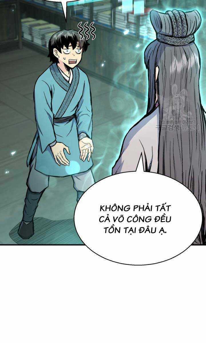 Ta Là Chủ Nhân Của Thư Viện Võ Công Chapter 8 trang 54