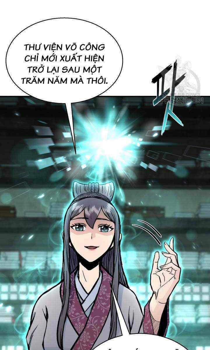 Ta Là Chủ Nhân Của Thư Viện Võ Công Chapter 8 trang 55