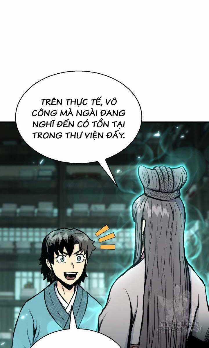 Ta Là Chủ Nhân Của Thư Viện Võ Công Chapter 8 trang 58