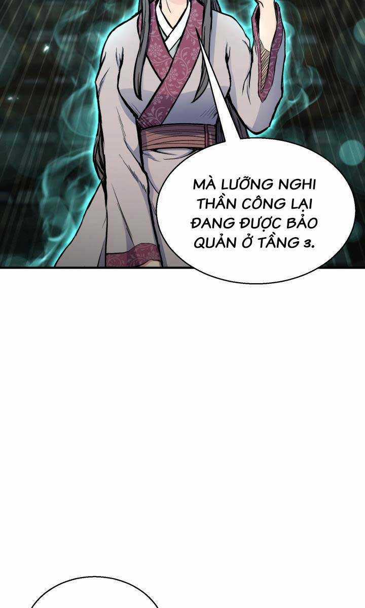 Ta Là Chủ Nhân Của Thư Viện Võ Công Chapter 8 trang 62