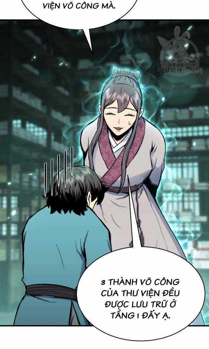 Ta Là Chủ Nhân Của Thư Viện Võ Công Chapter 8 trang 68