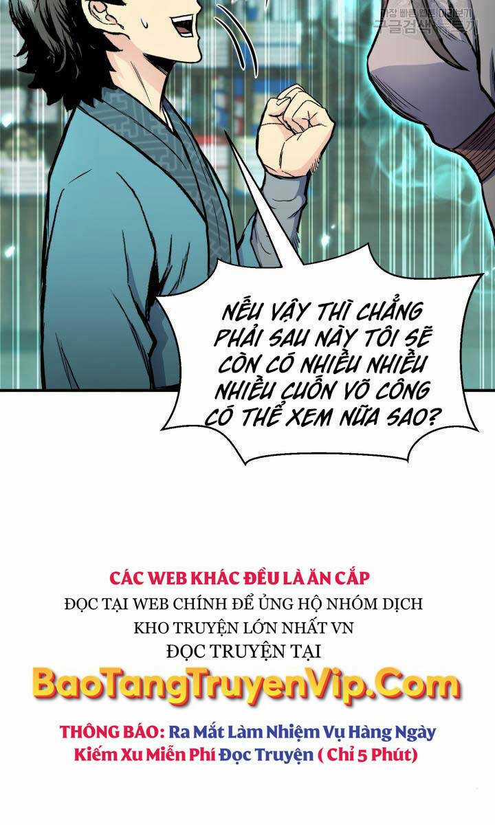 Ta Là Chủ Nhân Của Thư Viện Võ Công Chapter 8 trang 70