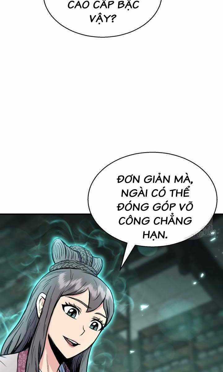 Ta Là Chủ Nhân Của Thư Viện Võ Công Chapter 8 trang 75