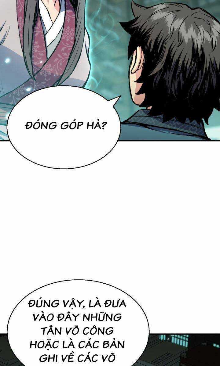 Ta Là Chủ Nhân Của Thư Viện Võ Công Chapter 8 trang 76